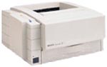 Hewlett Packard LaserJet 5P printing supplies